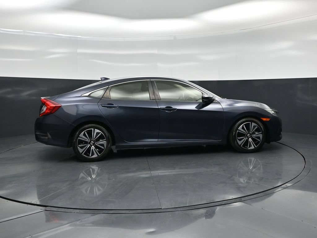 Used 2018 Honda Civic EX-T image 18