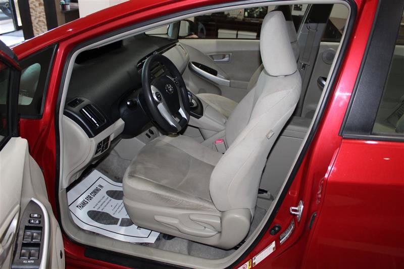 Used 2011 Toyota Prius Three FWD image 20