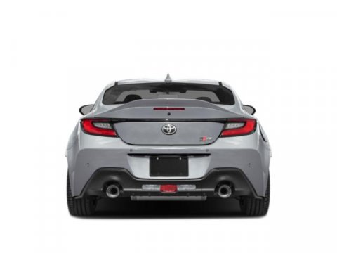New 2027 Toyota GR86 Premium w/ GR Wheel Package (TMS RWD image 5