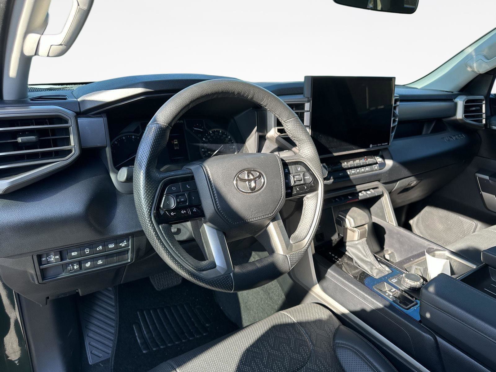 Used 2023 Toyota Tundra SR5 image 55