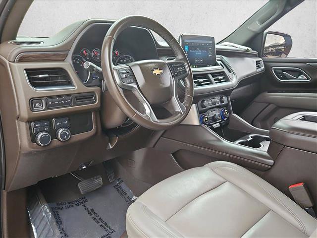 Used 2021 Chevrolet Tahoe LT AWD/4WD image 10