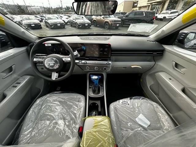New 2026 Hyundai Kona SE AWD/4WD image 12