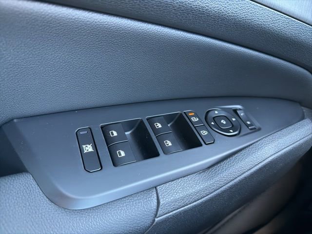 New 2026 Kia Sportage X-Line Prestige image 21