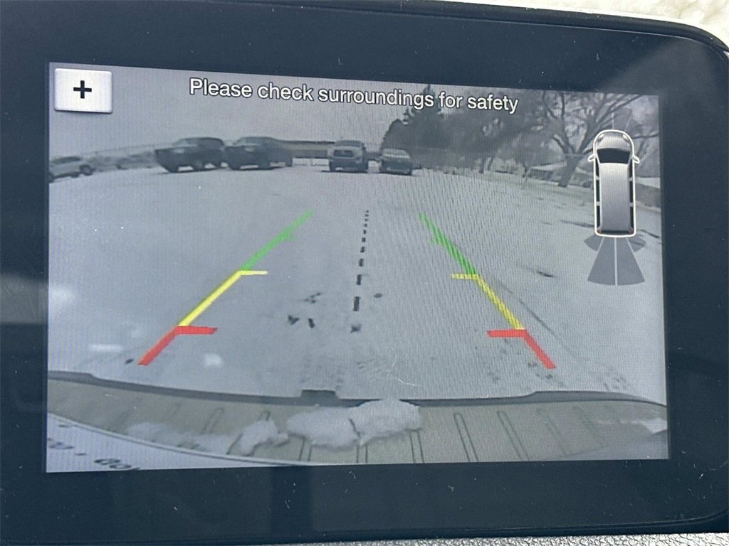 Used 2019 Ford Transit Connect Titanium w/ Trailer Tow Package image 29