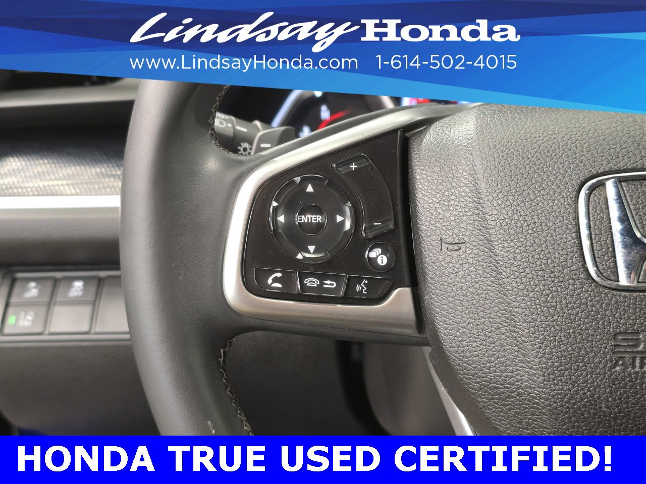 Used 2020 Honda Civic Sport image 16