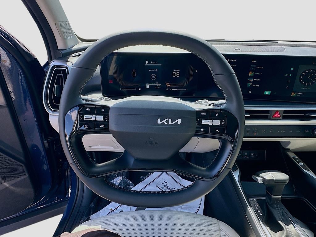 Certified 2026 Kia Sorento S image 11