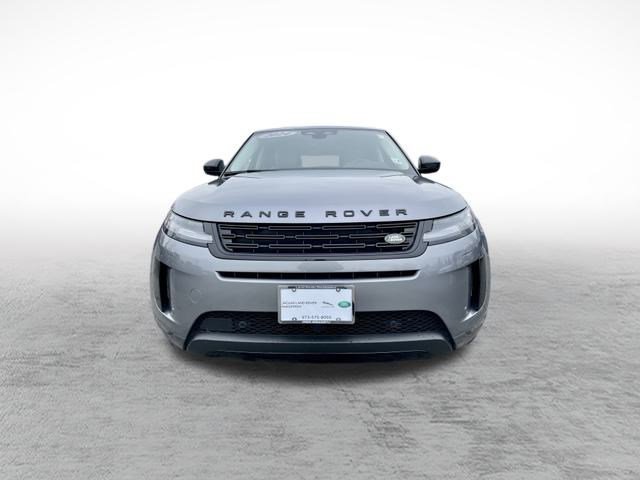 Certified 2024 Land Rover Range Rover Evoque S image 2