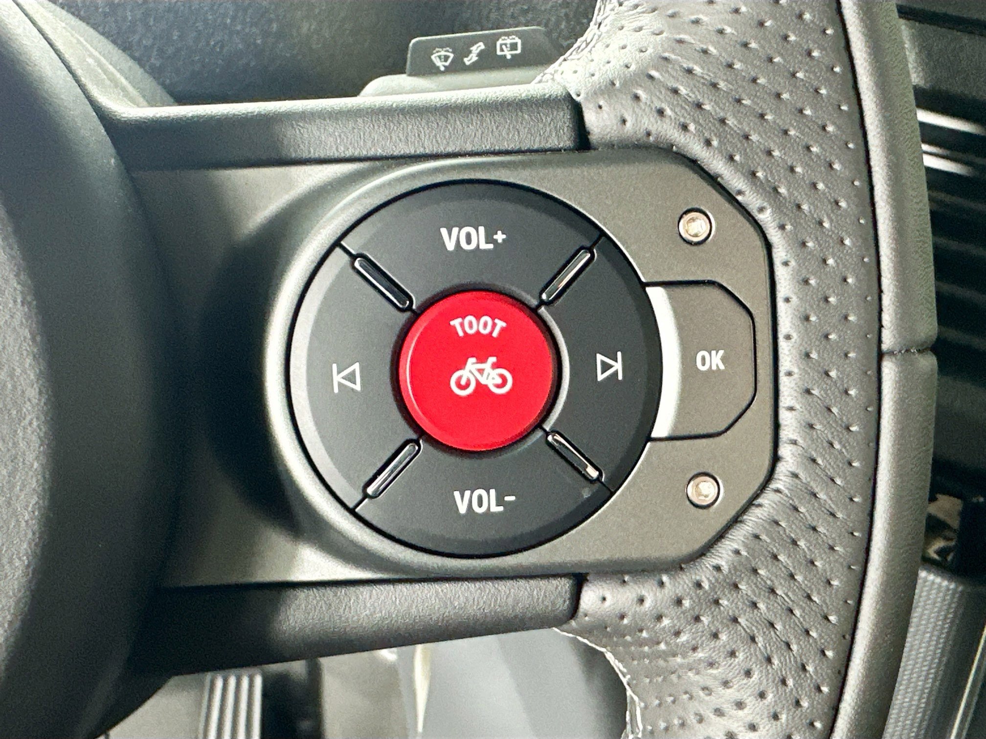 New 2026 INEOS Grenadier Fieldmaster Edition image 20