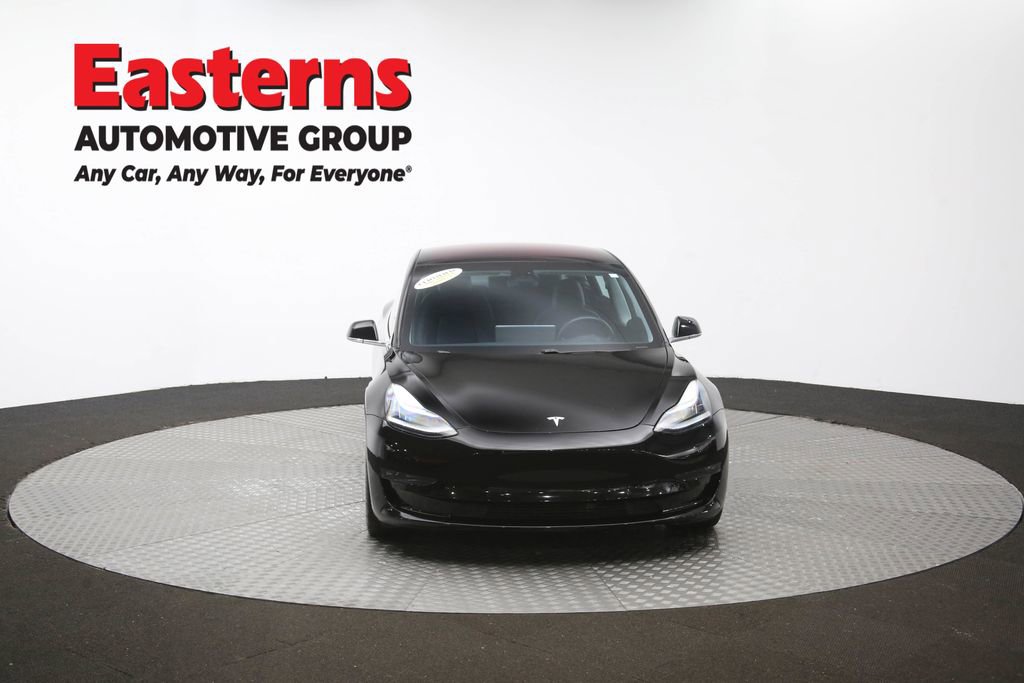 Used 2018 Tesla Model 3 Long Range image 47