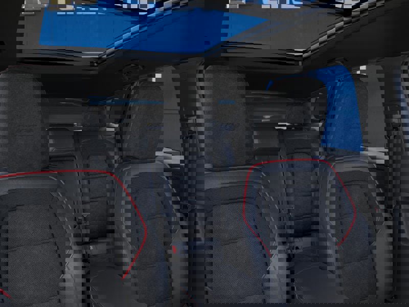 New 2026 Chevrolet Blazer EV RS image 49