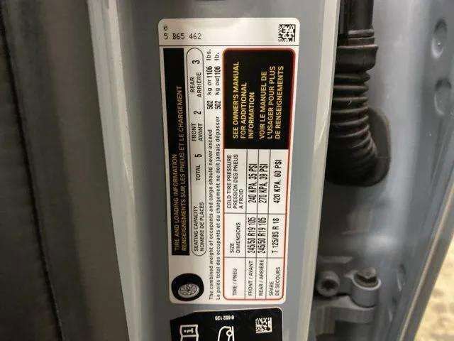 Used 2025 BMW X3 xDrive30i AWD/4WD image 92