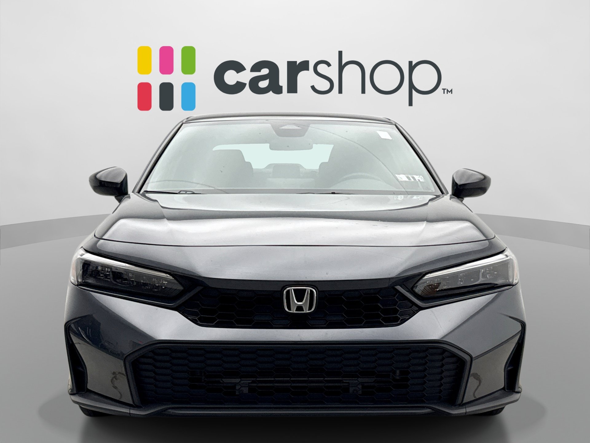 Used 2026 Honda Civic Sport image 8