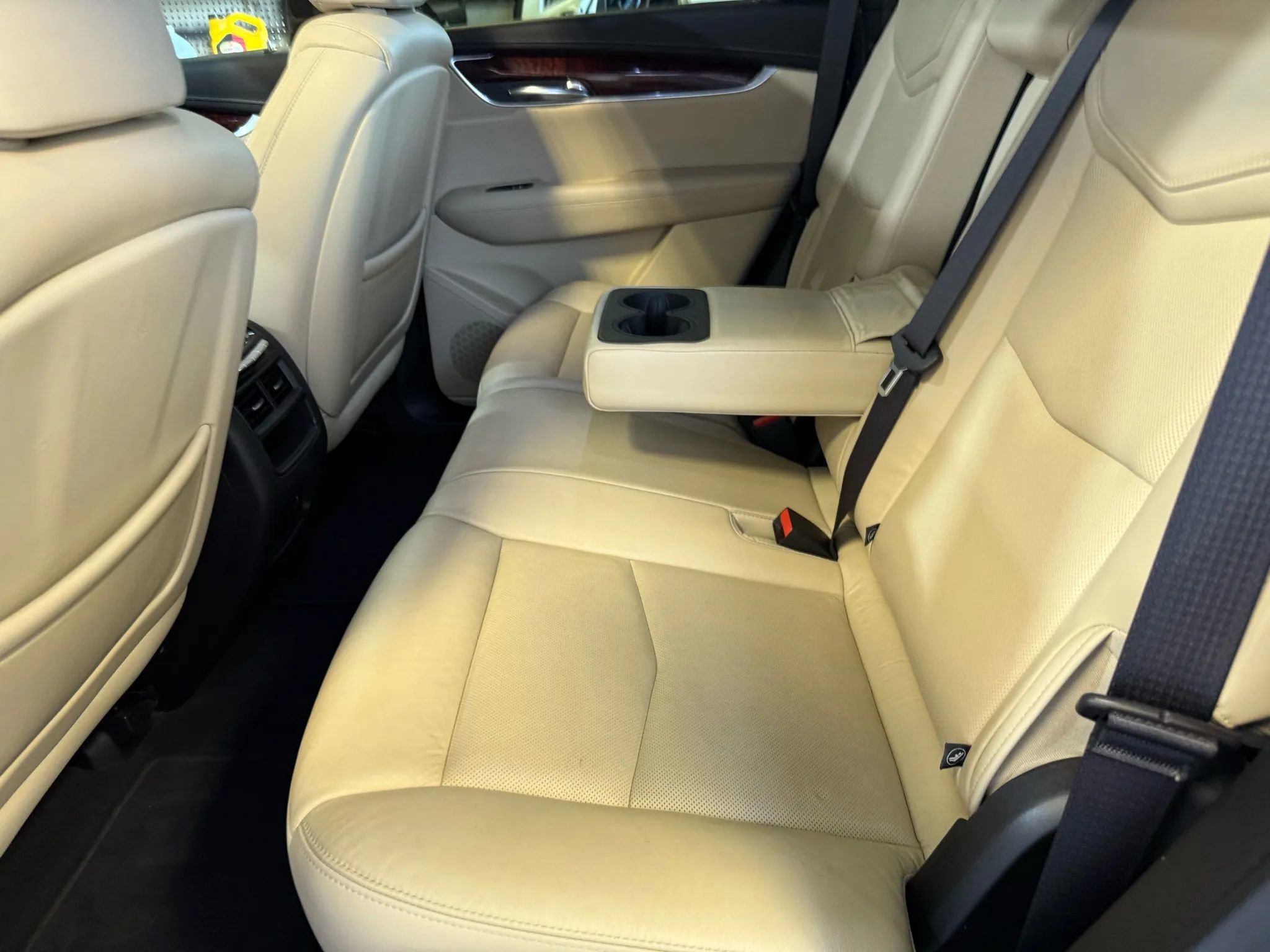 Used 2019 Cadillac XT5 Premium Luxury image 30