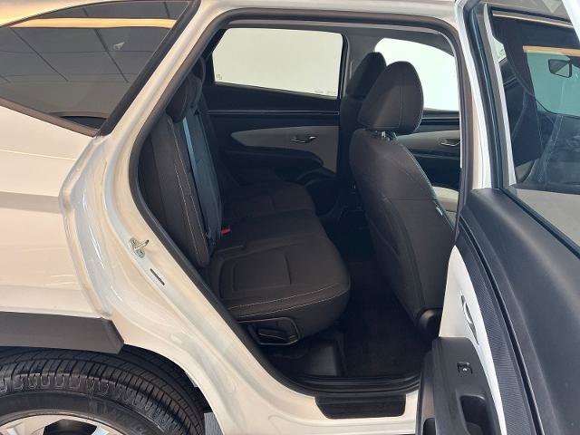Used 2022 Hyundai Tucson SEL AWD/4WD image 9