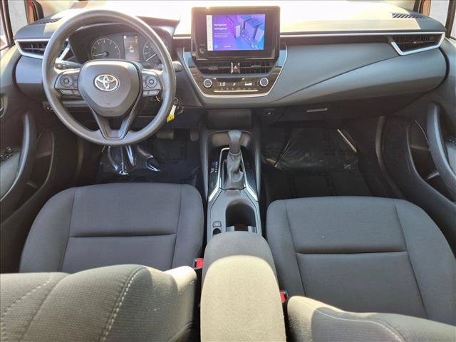 Used 2023 Toyota Corolla LE FWD image 17