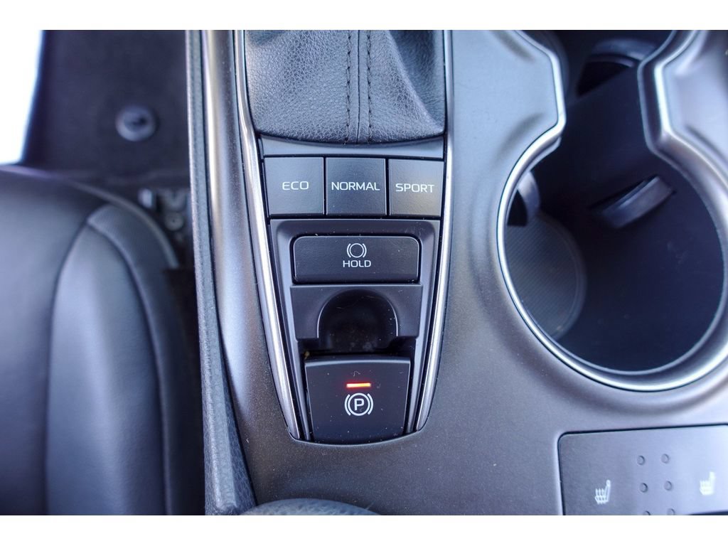 Certified 2023 Toyota Camry XSE w/ Blackout Package (TMS) FWD image 22