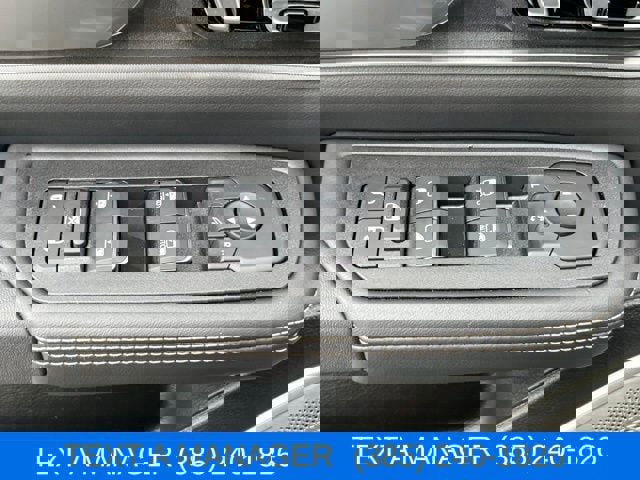 New 2026 RAM 1500 Tungsten w/ Trailer Tow Group image 19