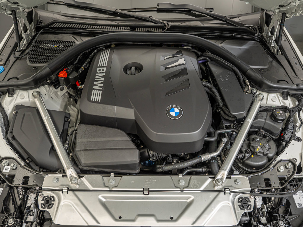 New 2027 BMW 430i xDrive w/ M Sport Package AWD/4WD image 43