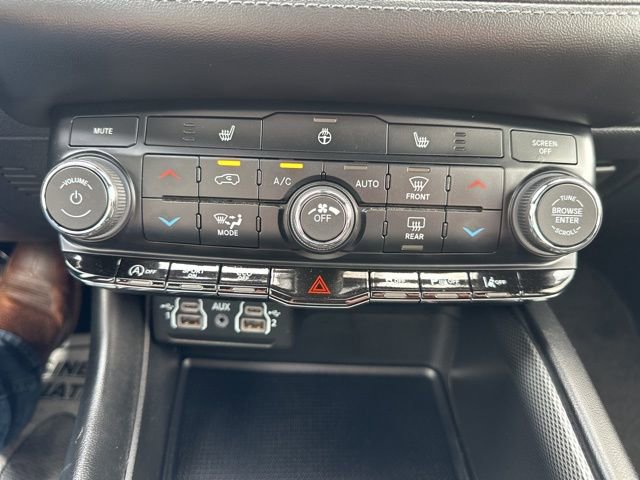 Certified 2022 Dodge Durango GT image 17