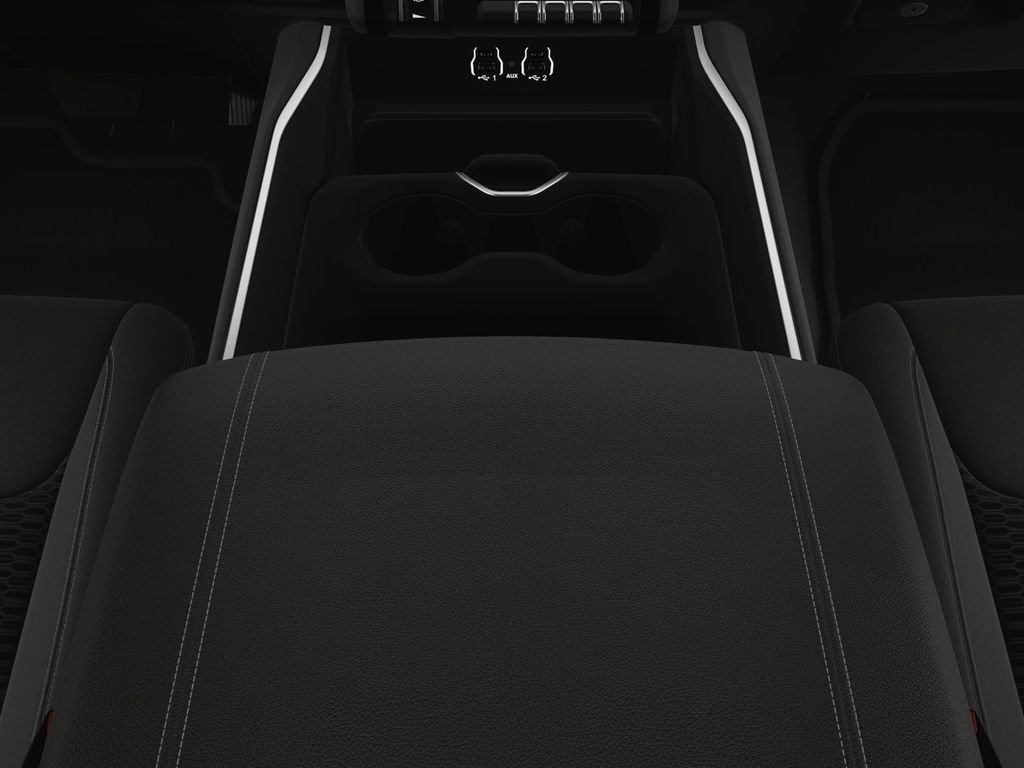 New 2025 RAM 1500 Big Horn image 27