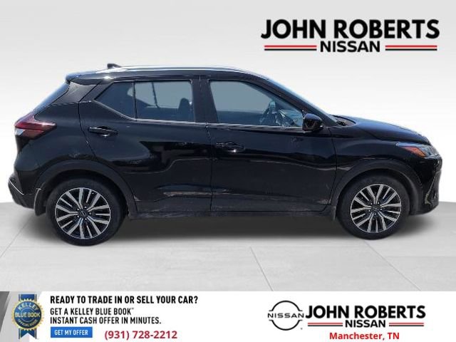 Used 2023 Nissan Kicks SV FWD image 8