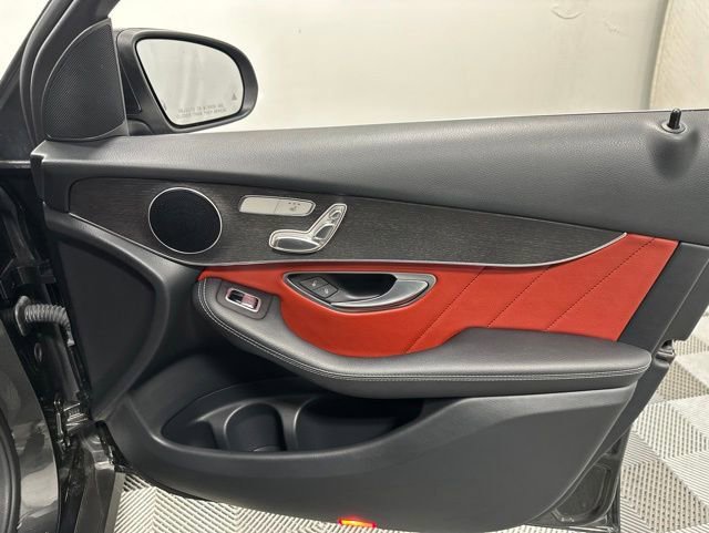 Certified 2022 Mercedes-Benz GLC 300 4MATIC image 14