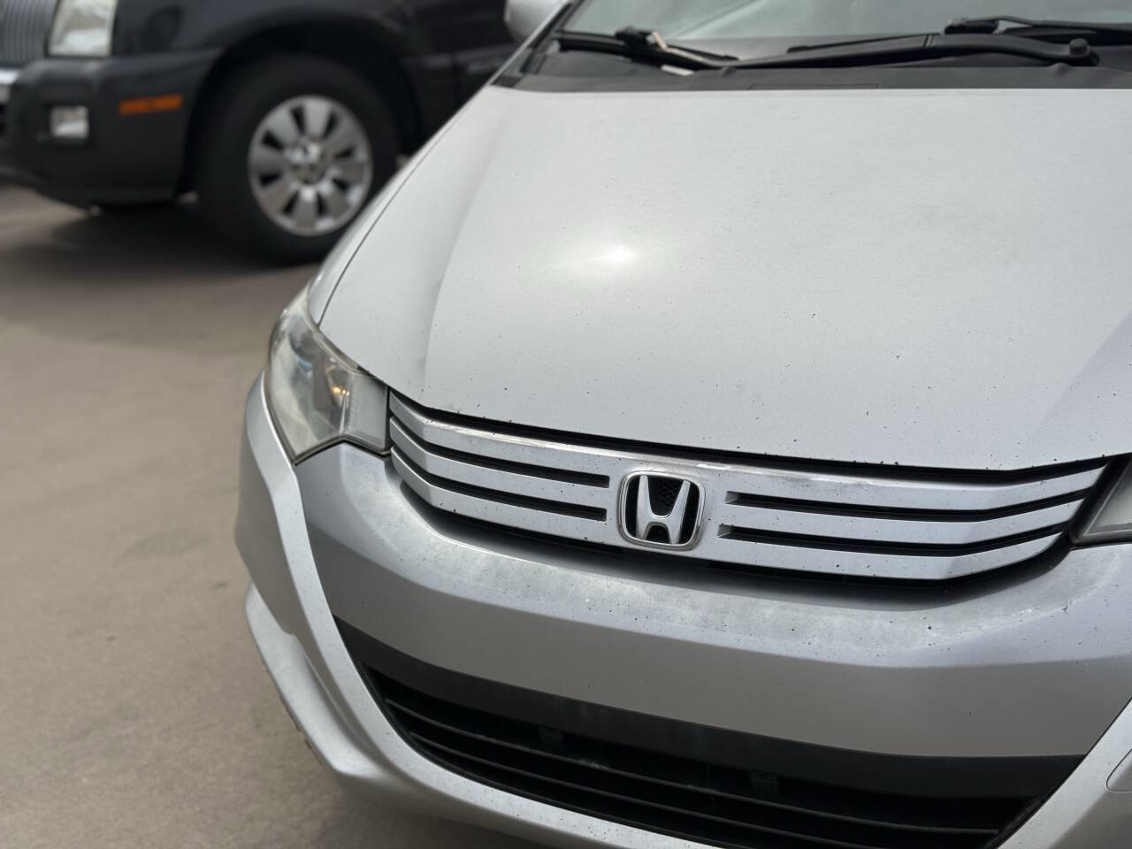 Used 2010 Honda Insight EX image 18