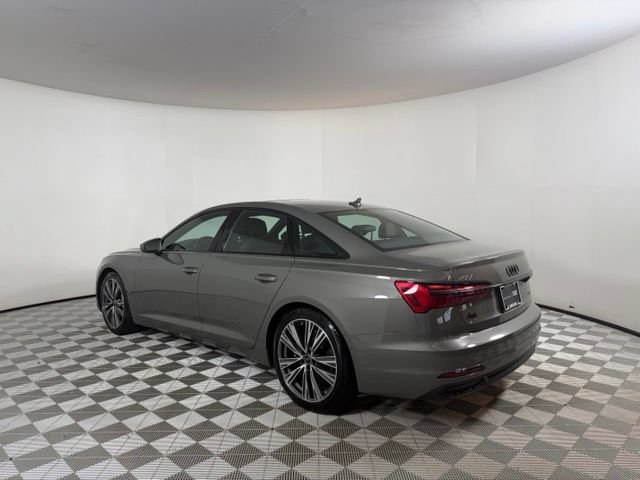 Certified 2023 Audi A6 2.0T Premium w/ Convenience Package AWD/4WD image 6