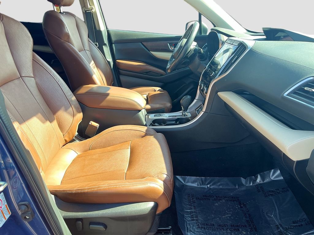 Used 2020 Subaru Ascent Touring w/ Popular Package #3 image 29