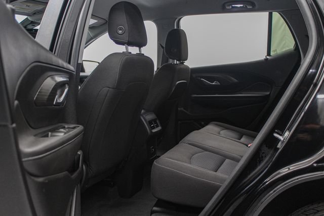Used 2024 GMC Terrain SLE w/ Driver Convenience Package AWD/4WD image 18