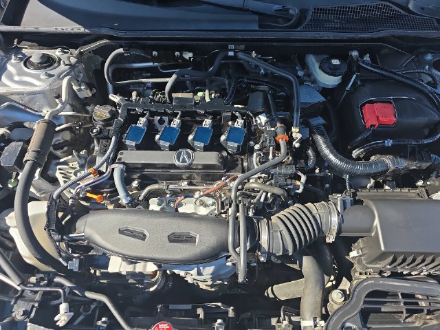 Used 2023 Acura Integra FWD image 30