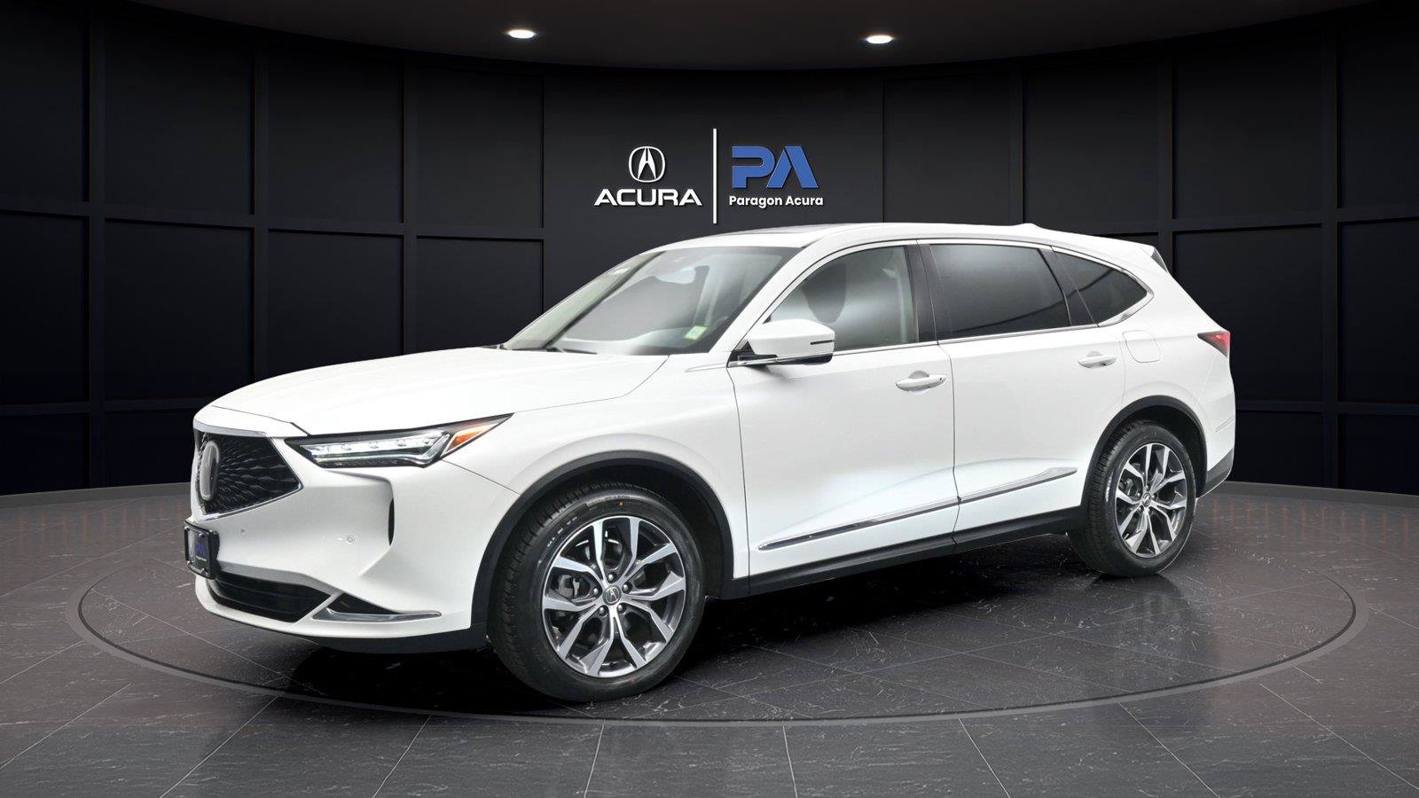 Certified 2024 Acura MDX w/ Technology Package AWD/4WD image 24