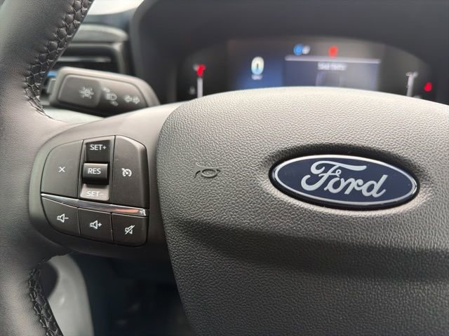 New 2026 Ford Maverick XLT w/ XLT Luxury Package image 15