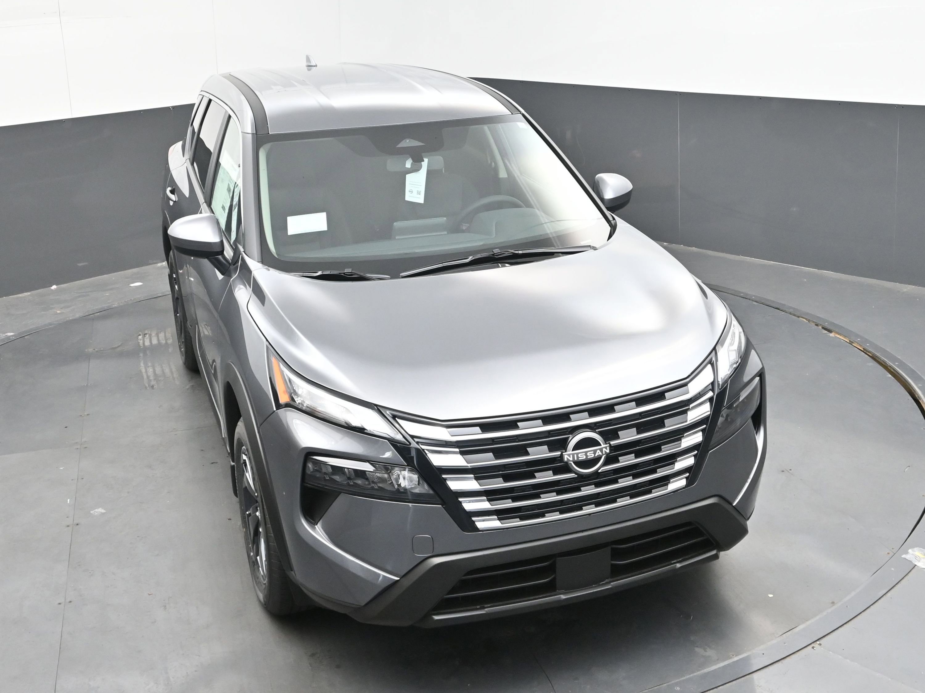 New 2026 Nissan Rogue SV image 30