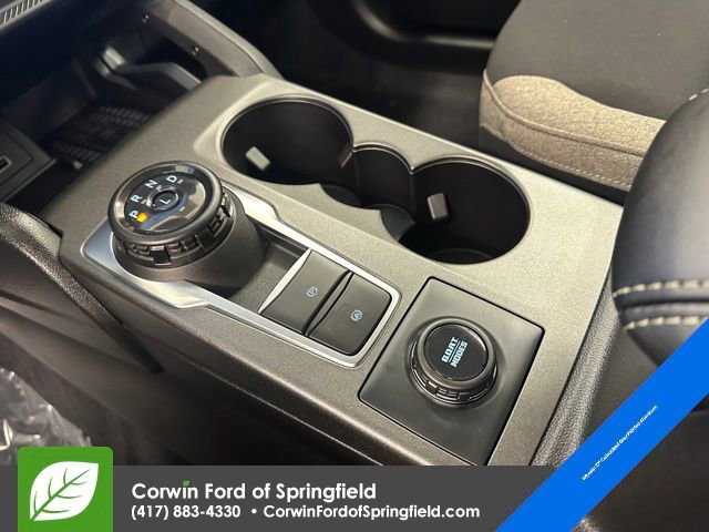 New 2025 Ford Bronco Sport Big Bend image 38