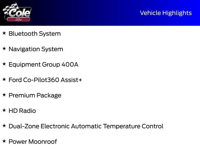 New 2024 Ford Bronco Sport Badlands w/ Premium Package image 3