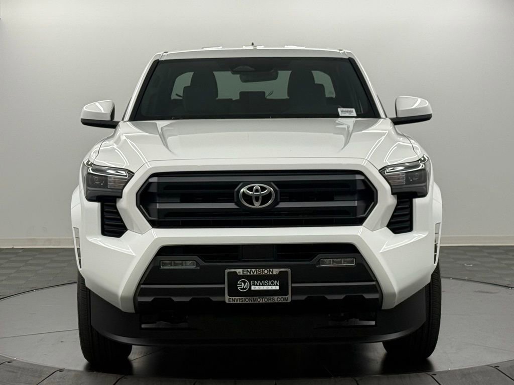 New 2026 Toyota Tacoma SR5 image 3