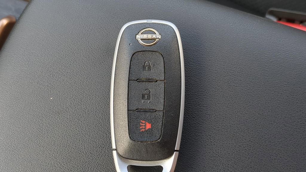 Certified 2023 Nissan Ariya AWD image 23