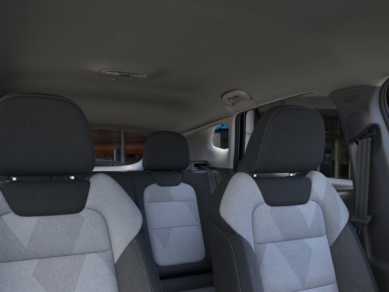 New 2026 Chevrolet Trax LS image 24