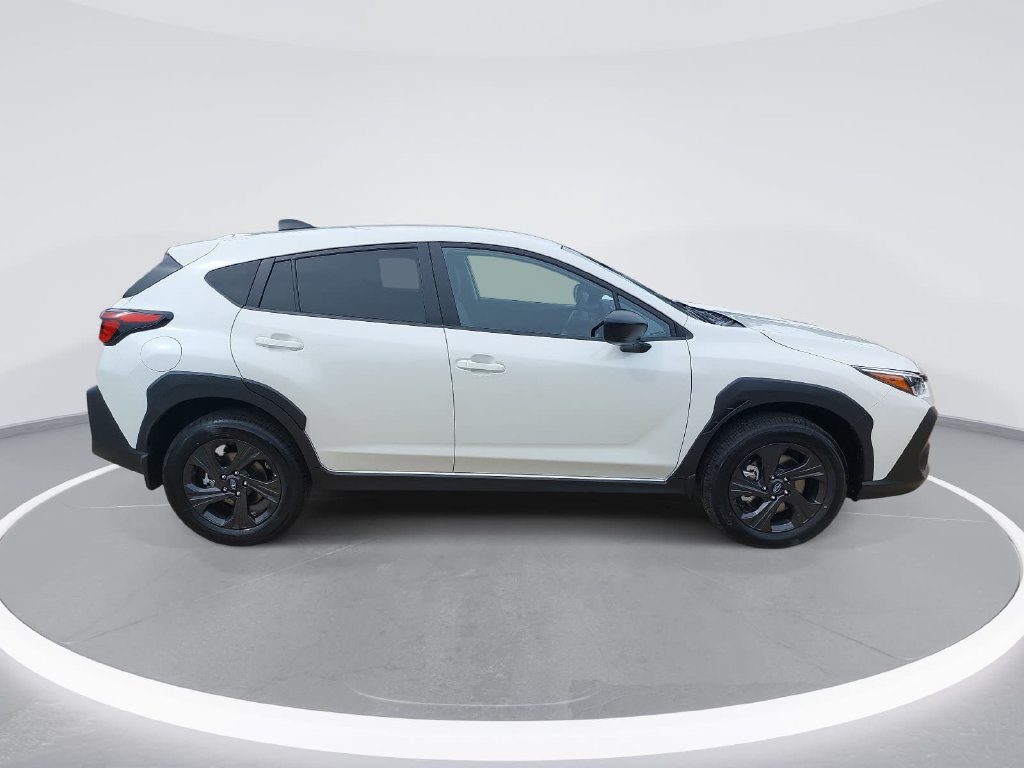 New 2026 Subaru Crosstrek 2.5i AWD/4WD image 4