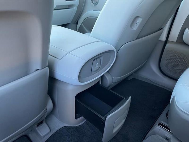 New 2026 Hyundai Palisade Limited image 33