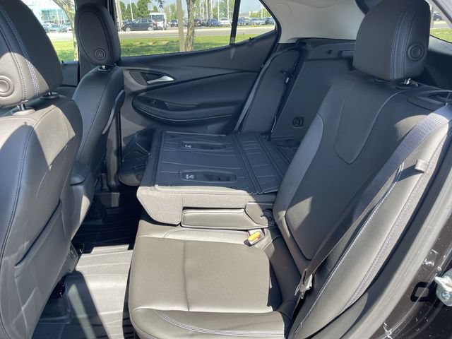 New 2026 Buick Encore GX Sport Touring w/ Advanced Technology Package AWD/4WD image 21
