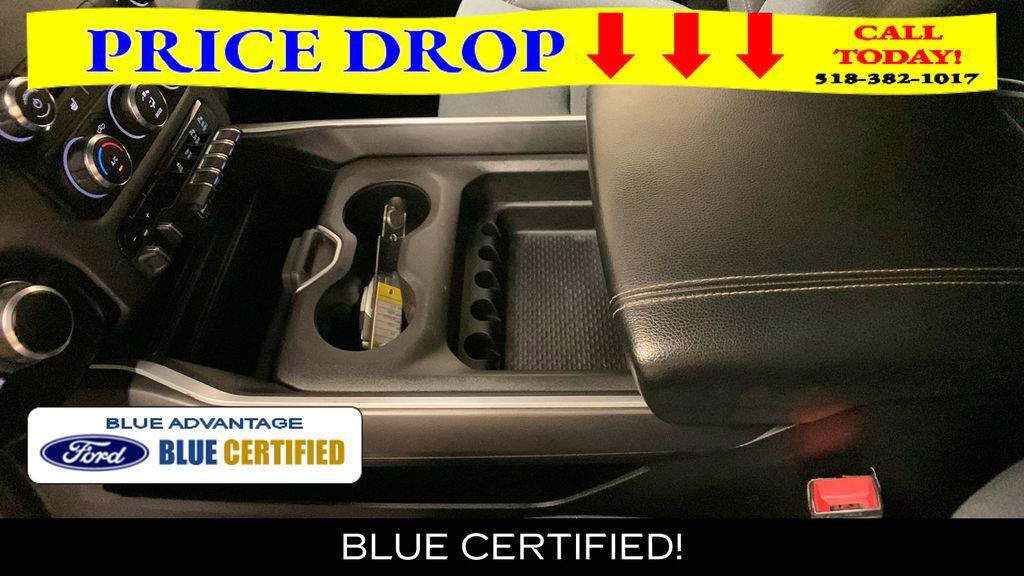 Used 2021 RAM 1500 Big Horn image 41