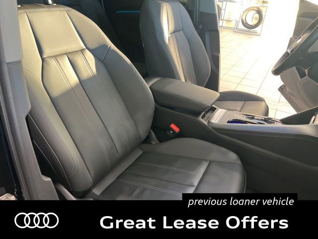 Certified 2025 Audi Q5 Premium w/ Convenience Package AWD/4WD image 21