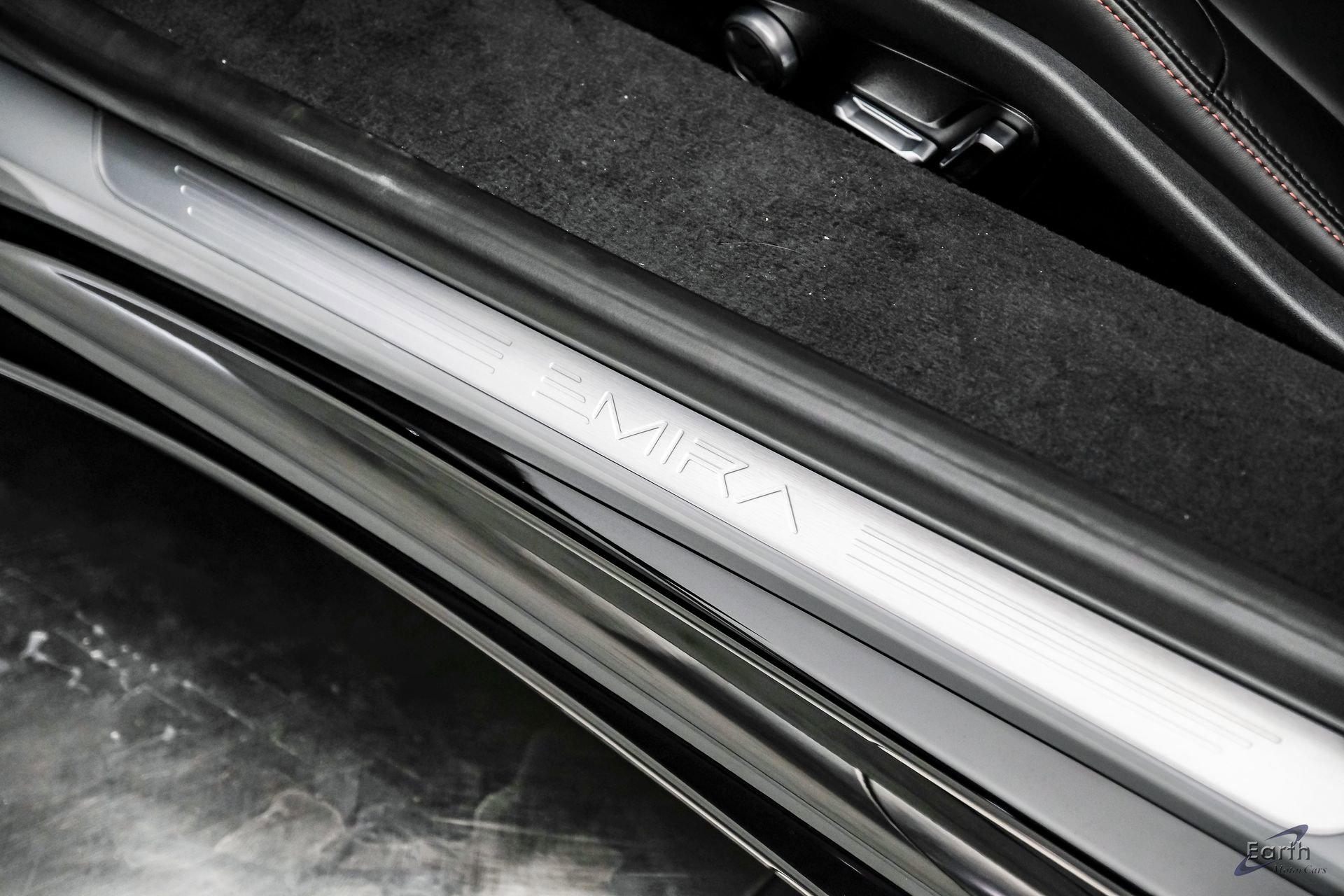 New 2026 Lotus Emira image 46