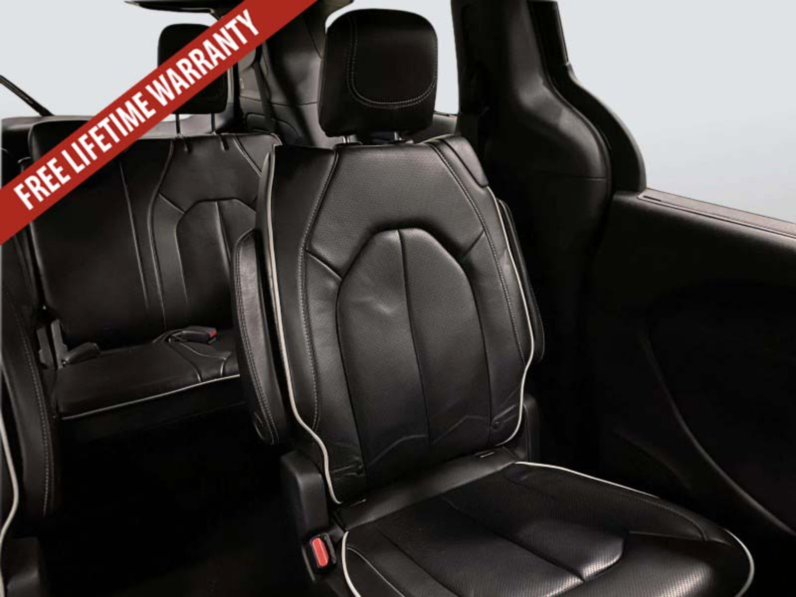 Used 2020 Chrysler Pacifica Limited w/ Advanced Safetytec Group FWD image 34