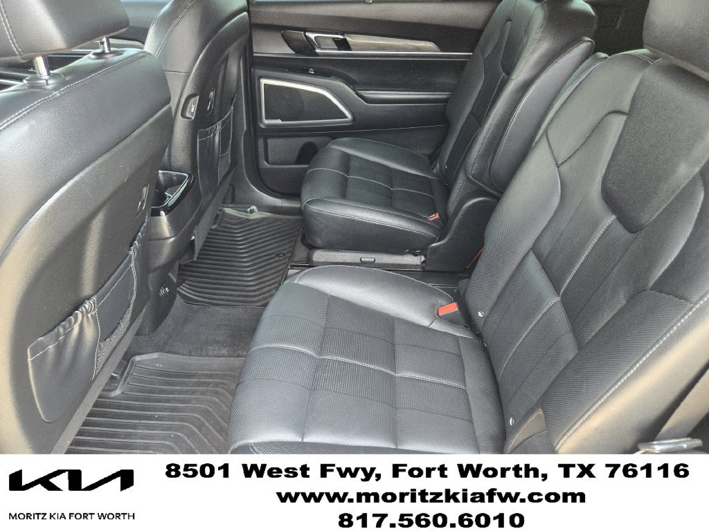 Used 2022 Kia Telluride EX w/ EX Premium Package AWD/4WD image 29