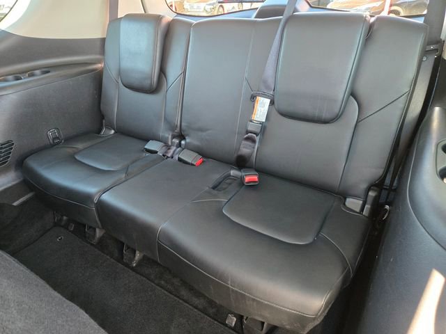 Used 2023 INFINITI QX80 Premium Select w/ Cargo Package AWD/4WD image 19