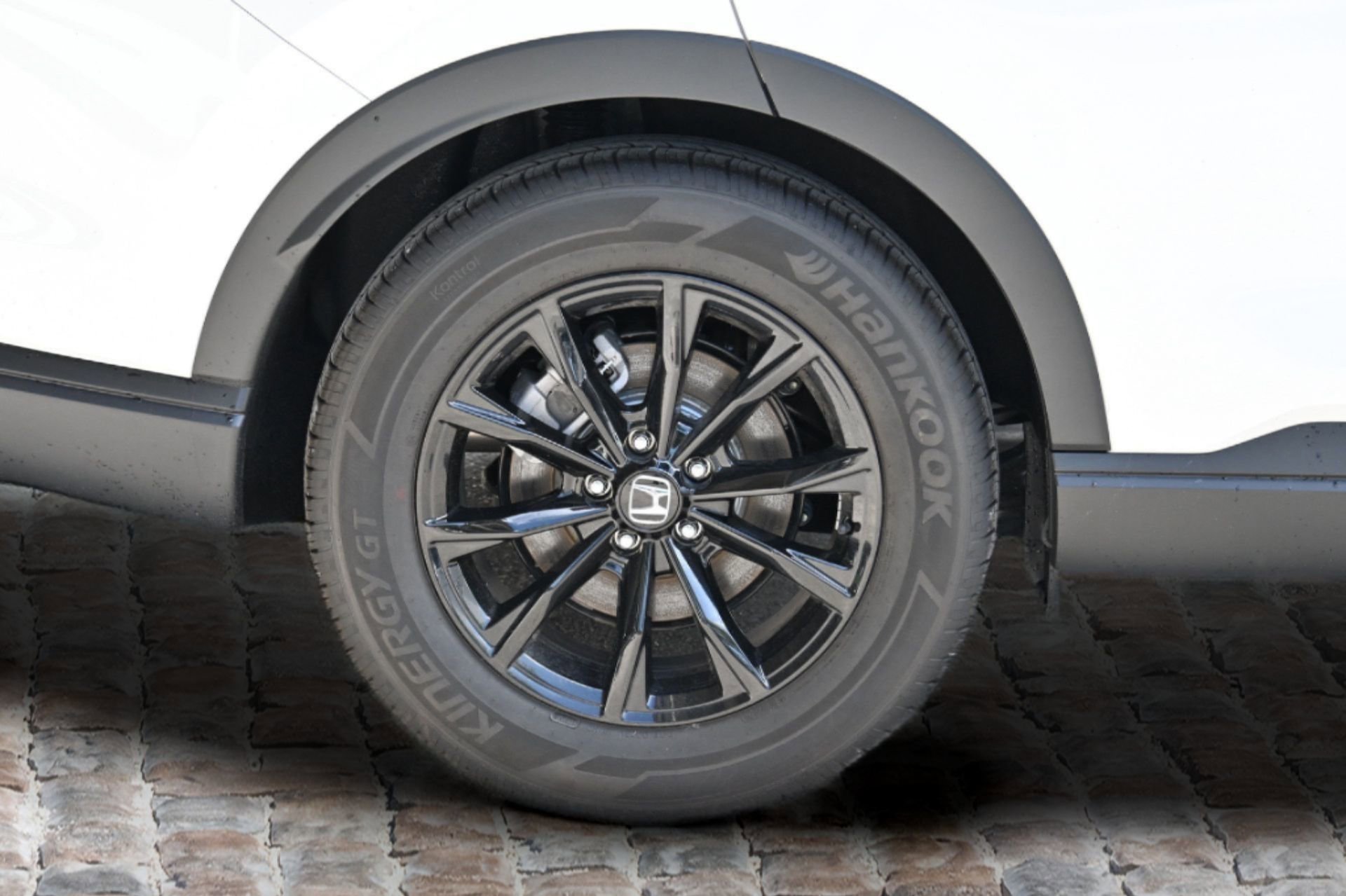 New 2025 Honda CR-V Sport image 37