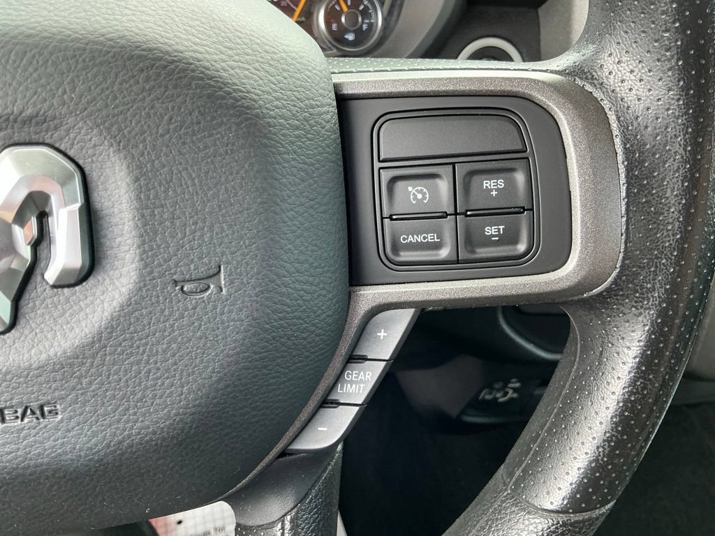 Used 2019 RAM 2500 Tradesman RWD image 37